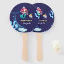 Search for rainbow hand fans Magical