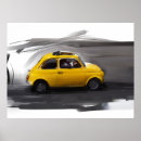 Search for fiat 500 posters Classic