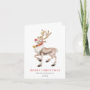 Search for rudolf christmas cards Vintage