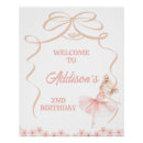 Search for ballerina birthday posters Tutu