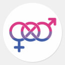 Search for bisexual symbol stickers Lgbt