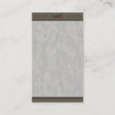 Search for military business cards Aeroplane