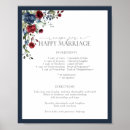 Search for square wedding posters Elegant