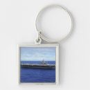 Search for aircraft carrier key rings Pacific ocean
