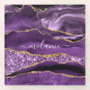 Search for glass coasters Agate