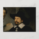 Search for rembrandt postcards 1632