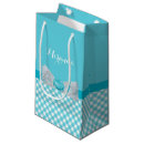 Search for light blue gift bags Pretty