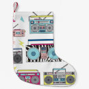 Search for 80s christmas stockings Music
