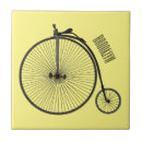 Search for bicycle tiles Vintage