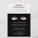 Search for technicians flyers Aesthetician