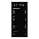 Search for spa salon price lists Makeup artist