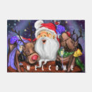 Search for christmas reindeer doormats Fun