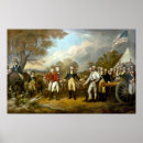 Search for surrender posters Revolutionary war
