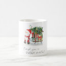 Search for santa claus mugs Sleigh