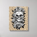 Search for rose drawing canvas prints Roses