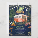 Search for trailer invitations Camping