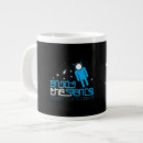Search for spaceman drinkware Science