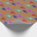 Search for helicopter wrapping paper Flying