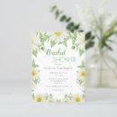 Search for bridal shower postcards Modern