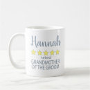 Search for grandma of the groom mugs Bridal shower