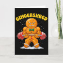 Search for funny gingerbread man christmas cards Tree