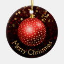 Search for bauble christmas tree decorations Elegant