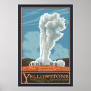 Search for yellowstone posters Montana