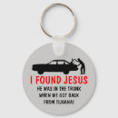 Search for tasteful key rings Funny