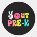 Search for pre k graduation stickers Teacher appreciation