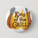 Search for king dad badges Bbq