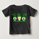 Search for shamrock baby shirts Shamrocks
