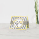 Search for owl thank you cards Yellow