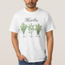 Search for herb tshirts Chef