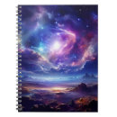 Search for alien notebooks Stars