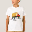 Search for dump truck clothing Dirt