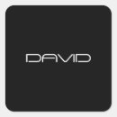 Search for stylised stickers Black and white