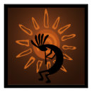 Search for kokopelli posters Kokopeli