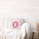 Search for pink bow cushions Roses