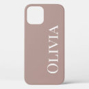 Search for mauve iphone cases Modern