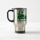 Search for golf travel mugs Golfer