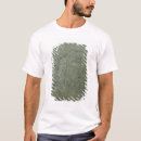 Search for cuneiformes tshirts Tablette