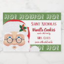 Search for christmas food labels Party