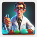 Search for biologist stickers Teacher