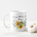 Search for sunflower print mugs Script