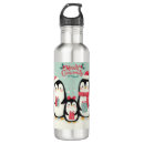 Search for penguin water bottles Winter
