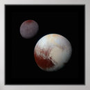 Search for charon Space