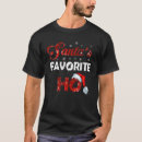 Search for santas favorite ho tshirts Naughty