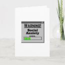 Search for mental health cards Typography