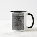 Search for wood engraving mugs Sea