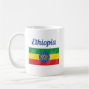 Search for ethiopian mugs World flags